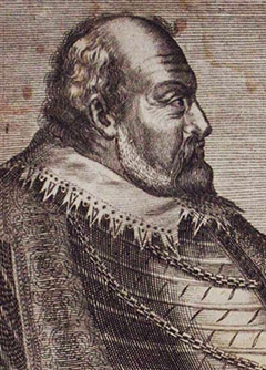 Georg Friedrich