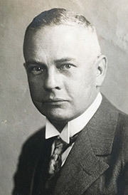 Wolfgang La Baume