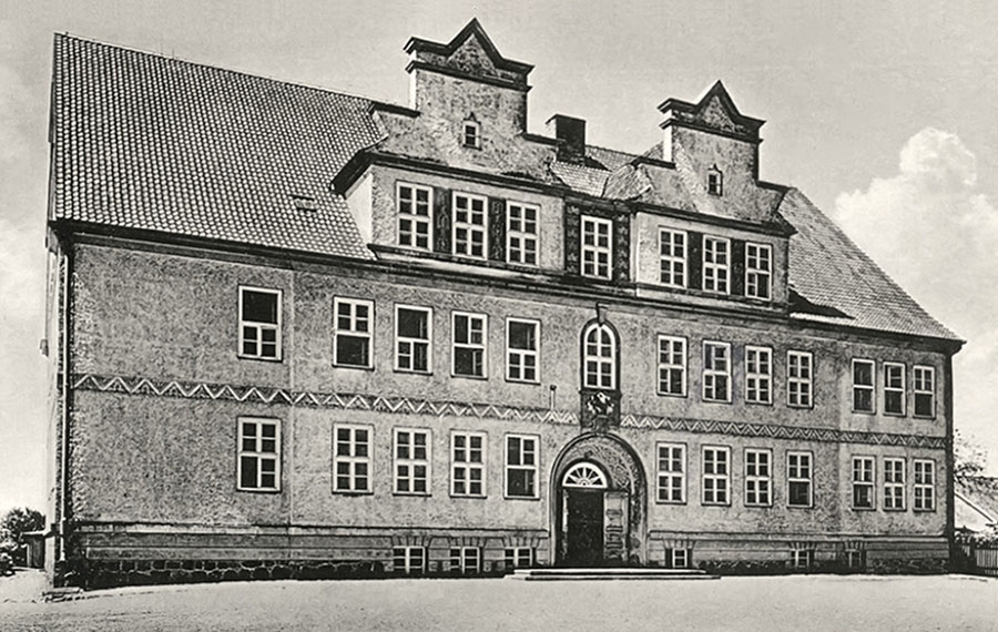 Норденбургская школа