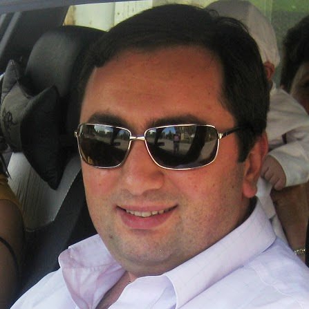 Карен Г., 35 лет, главный инженер в сфере IT, переехал из Армении (Ереван) в январе 2015 года